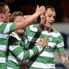 Celtic, din nou campioana a Scotiei
